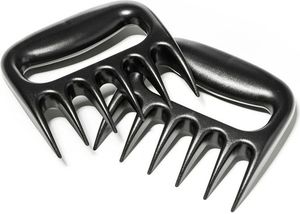 GiftWorld Niedźwiedzie pazury do mięsa i sałatek 9