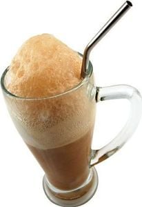 GiftWorld Stalowe słomki (2 sztuki+ czyścik) 3