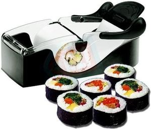 GiftWorld Sushi Maker 1