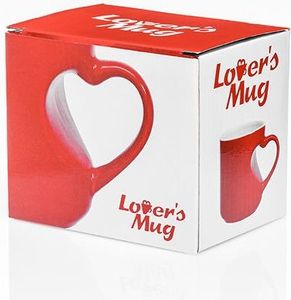 GiftWorld Kubek zakochanych (GW453) - 5903181044915 2