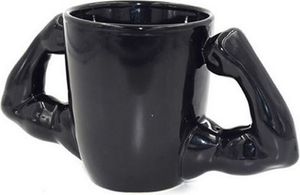 GiftWorld Kubek Siłacza 260ml 3