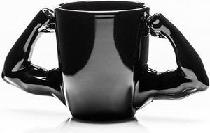 GiftWorld Kubek Siłacza 260ml 4