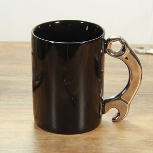 GiftWorld Kubek Mechanika 400ml 4