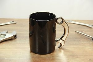 GiftWorld Kubek Mechanika 400ml 5