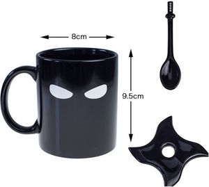 GiftWorld Kubek Wojownika 300ml 2