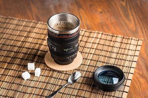 GiftWorld Kubek Obiektyw 375ml 3