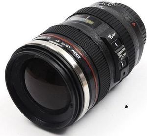 GiftWorld Kubek Obiektyw 375ml 5