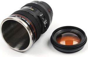 GiftWorld Kubek Obiektyw 375ml 6