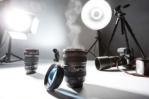 GiftWorld Kubek Obiektyw 375ml 9