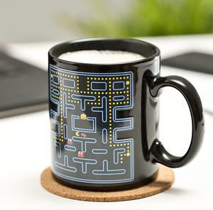 GiftWorld Kubek Retro game 300ml 2