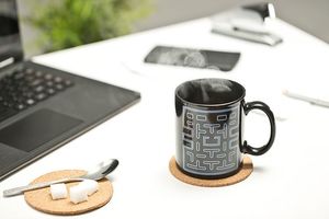 GiftWorld Kubek Retro game 300ml 4