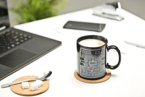 GiftWorld Kubek Retro game 300ml 5