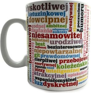 GiftWorld Kubek 700ml 2