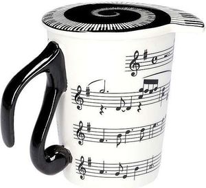 GiftWorld towar w Sosnowcu - Kubki GiftWorld Muzyczny Kubek Uwertura () - Morelenet_4864490 4