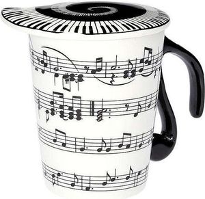 GiftWorld towar w Sosnowcu - Kubki GiftWorld Muzyczny Kubek Uwertura () - Morelenet_4864490 5