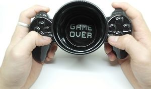 GiftWorld Kubek gracza 4