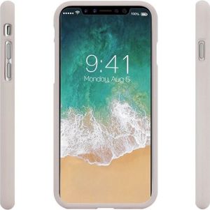 Mercury Soft Huawei P Smart beżowy 2