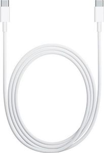 Kabel USB Kabel Google 73H00668-00M USB-C - USB-C bulk biały/white 1