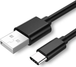 Kabel USB Samsung USB-C bulk czarnyGalaxy G950 S8 (EP-DG950CBE) 1