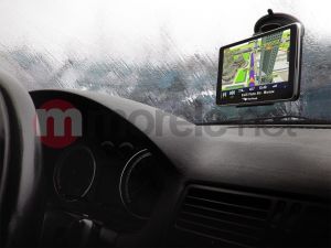 Nawigacja GPS NavRoad VIVO ANDROID 4