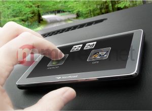 Nawigacja GPS NavRoad VIVO ANDROID 7