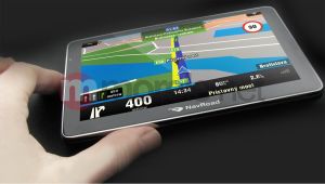 Nawigacja GPS NavRoad VIVO ANDROID 8