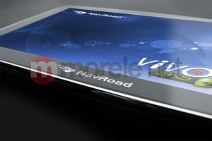 Nawigacja GPS NavRoad VIVO ANDROID 9