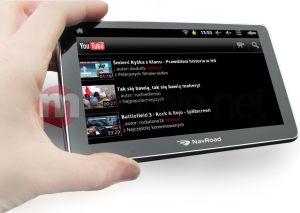 Nawigacja GPS NavRoad VIVO ANDROID 10