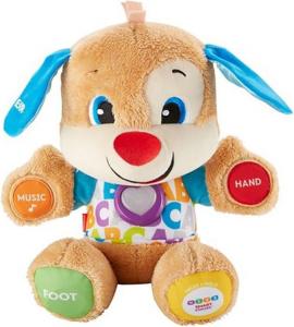 Fisher Price Puppy dog 1