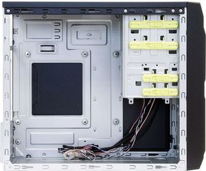 Obudowa Chieftec Libra LT-01B-350GPB 2