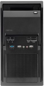 Obudowa Chieftec Libra LT-01B-350GPB 5