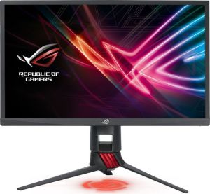 Monitor Asus ROG Strix XG248Q (90LM03Z0-B01A70) 1