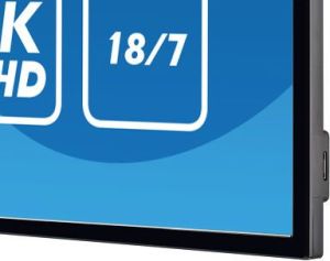 Monitor iiyama ProLite LE5540UHS-B1 11