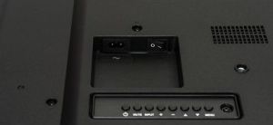 Monitor iiyama ProLite LE5540UHS-B1 16