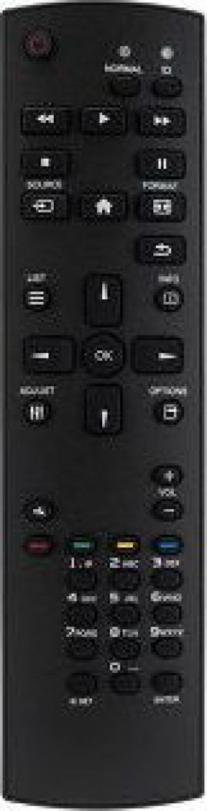 Monitor iiyama ProLite LE5540UHS-B1 18