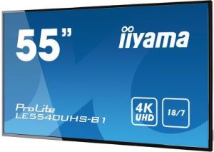 Monitor iiyama ProLite LE5540UHS-B1 3
