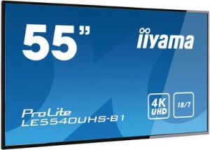 Monitor iiyama ProLite LE5540UHS-B1 4