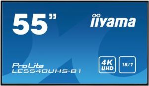 Monitor iiyama ProLite LE5540UHS-B1 5