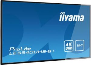 Monitor iiyama ProLite LE5540UHS-B1 6