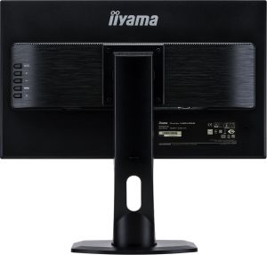 Monitor iiyama ProLite XUB2493HS-B1 4