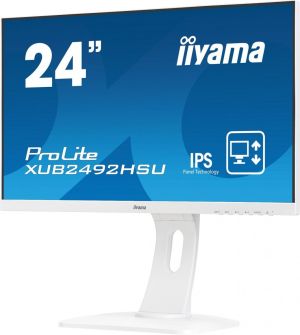 Monitor iiyama ProLite XUB2492HSU-W1 7