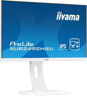 Monitor iiyama ProLite XUB2492HSU-W1 8