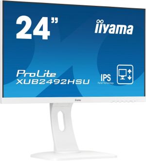 Monitor iiyama ProLite XUB2492HSU-W1 9