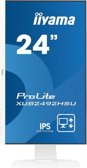 Monitor iiyama ProLite XUB2492HSU-W1 10