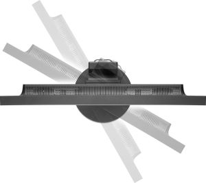 Monitor NEC MultiSync PA271Q (60004305) 15