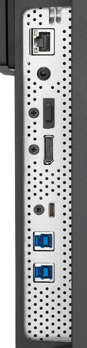 Monitor NEC MultiSync PA271Q (60004305) 17