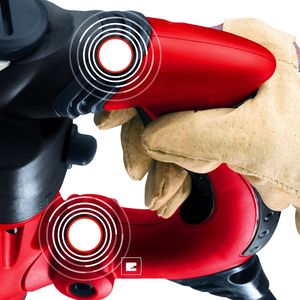 Młotowiertarka Einhell udarowa RT-RH 32 Kit red (4258485) 5