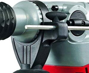 Młotowiertarka Einhell udarowa RT-RH 32 Kit red (4258485) 6