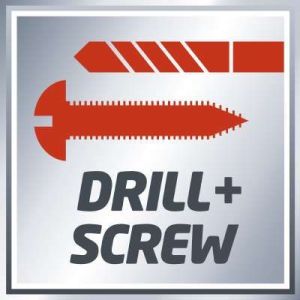 Wiertarka Einhell Wiertarka udarowa TE-ID 1050/1 CE 1050 W 3