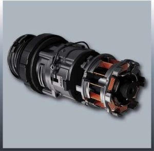 Wiertarko-wkrętarka Einhell TE-CD 18 Li-i BL 18 V 2 x akumulator 2 Ah 4